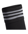 adidas Team Leeves 23 Strumpfstutzen Schwarz - schwarz