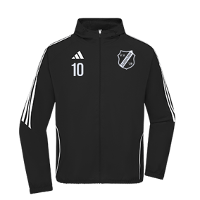 V.V. ZUIDHORN TIRO24 WINDBREAKER HEREN