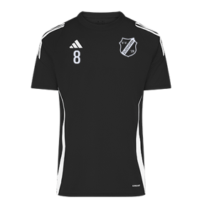 V.V ZUIDHORN TRAININGSSHIRT HEREN